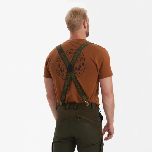 Tregeri DEERHUNTER s kopčama