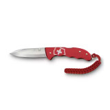 Nož VICTORINOX Evoke Alox Crveni