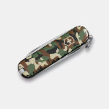 Nož VICTORINOX Classic SD Camo