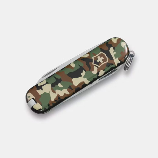 Nož VICTORINOX Classic SD Camo