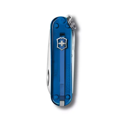 Nož VICTORINOX Classic SD Deep Ocean