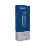 Nož VICTORINOX Classic SD Deep Ocean