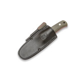JOKER ERIZO TS2 — Green Micarta