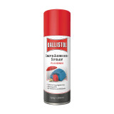 Ballistol waterprof spey