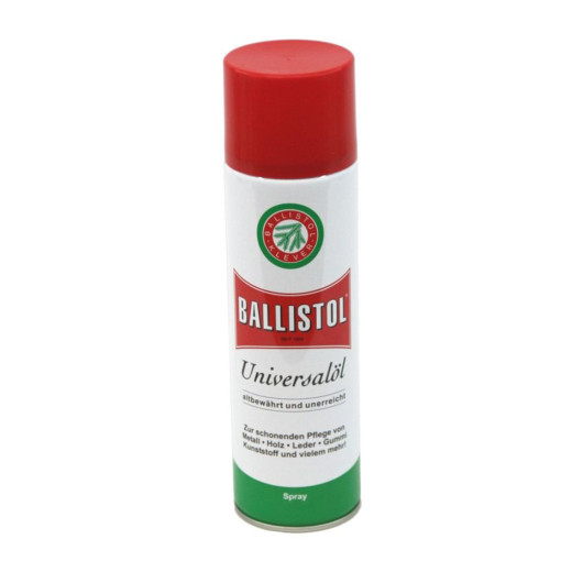 Ballistol univerzal spej 50ml