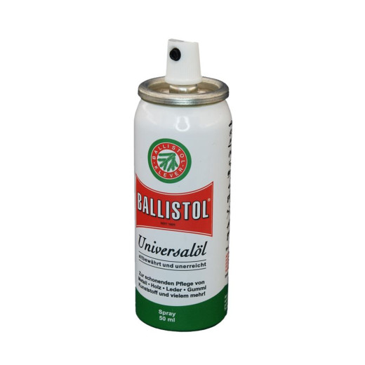 Ballistol univerzal spej 50ml