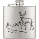 Čutura od Inox Čelika 180 ml