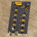 Stalak sa 10 mini multifunkcionalnih alata Lansky