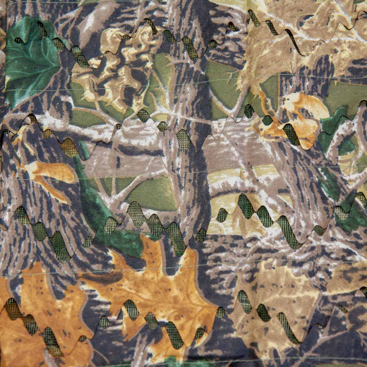 Kamuflažna mreža 1,5x3m