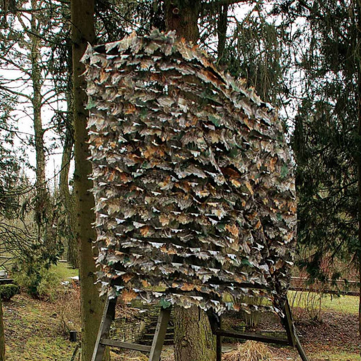 Kamuflažna mreža 1,5x3m