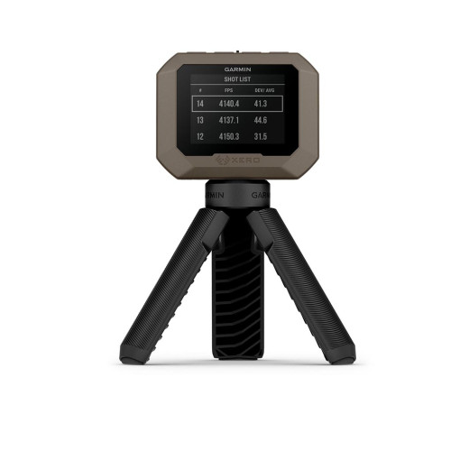 GARMIN Xero C1 PRO Chronograph