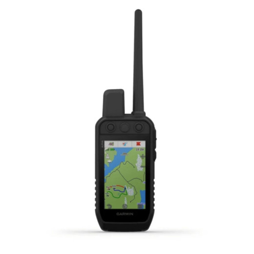 GARMIN Alpha 300