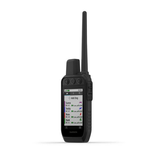 GARMIN Alpha 300