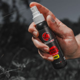 Eurohunt Black fire - sprej od anisa 100ml
