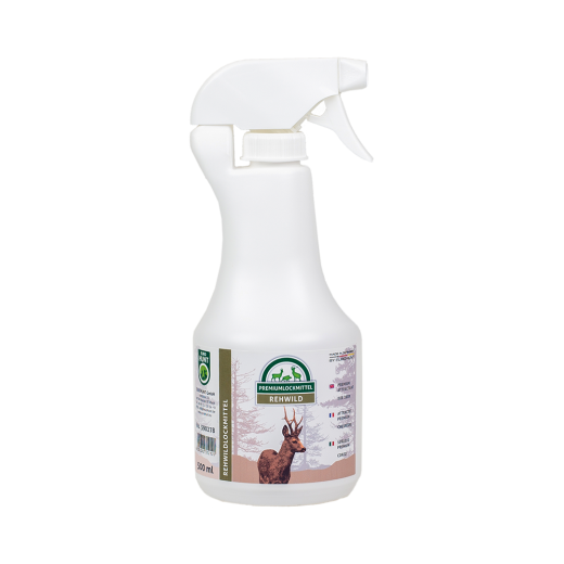 Primama Eurohunt - za srneću divljač 500ml