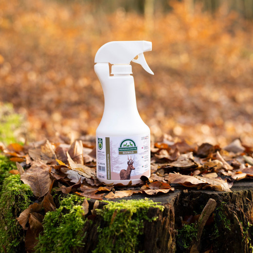 Primama Eurohunt - za srneću divljač 500ml