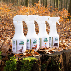 Primama Eurohunt - za srneću divljač 500ml