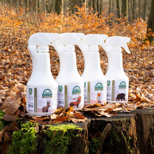 Primama Eurohunt - za srneću divljač 500ml