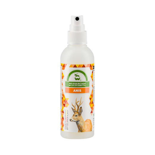 Primama Eurohunt - ulje anisa 100ml