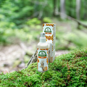 Primama Eurohunt - ulje anisa 100ml