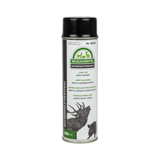 Primama Eurohunt - bukov katran 500ml