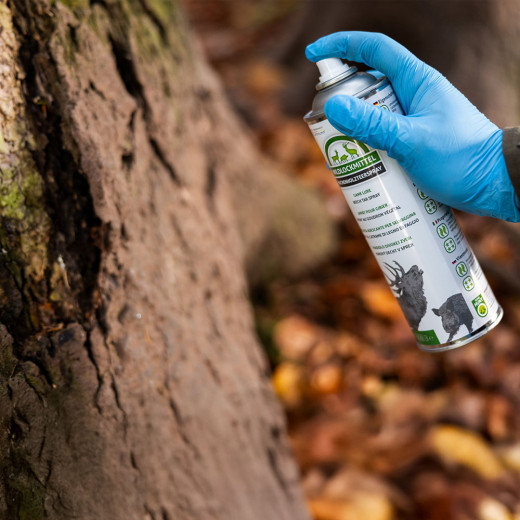 Primama Eurohunt - bukov katran 500ml