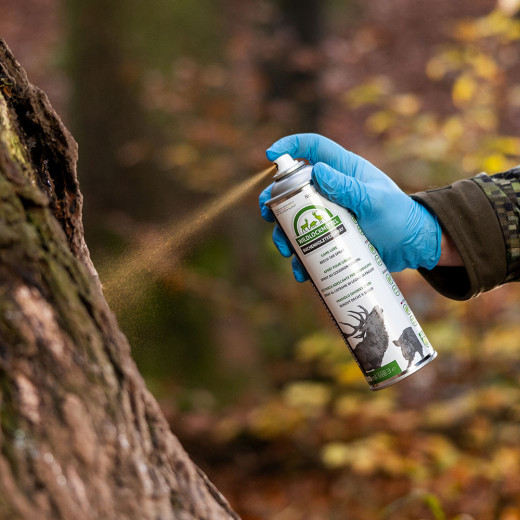 Primama Eurohunt - bukov katran 500ml