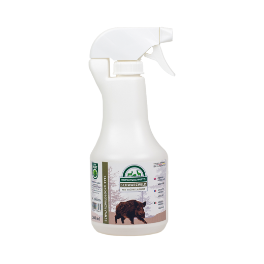 Primama Eurohunt - za divlju svinju 500ml