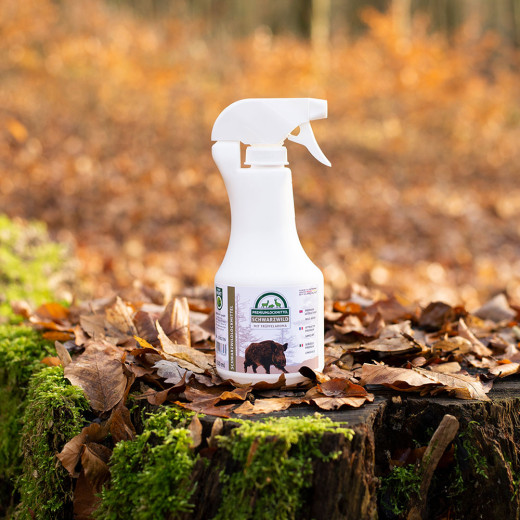 Primama Eurohunt - za divlju svinju 500ml