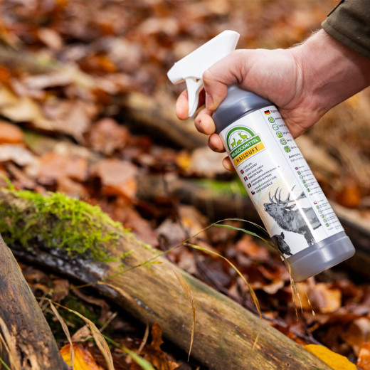 Primama Eurohunt - miris kukuruza 500ml