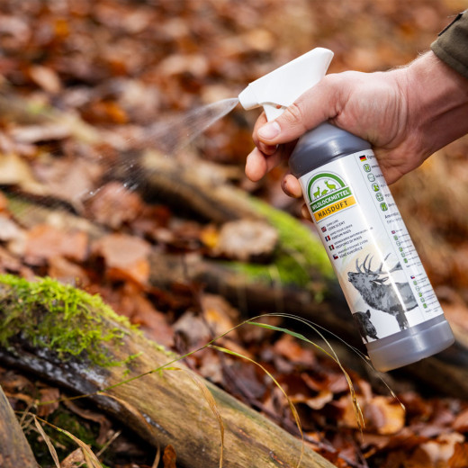 Primama Eurohunt - miris kukuruza 500ml