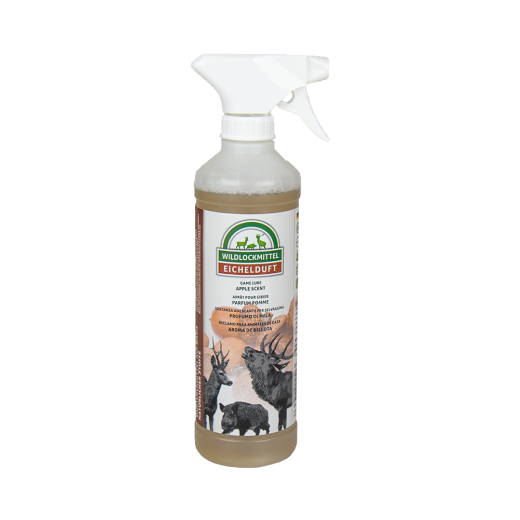 Primama Eurohunt - miris žira 500ml