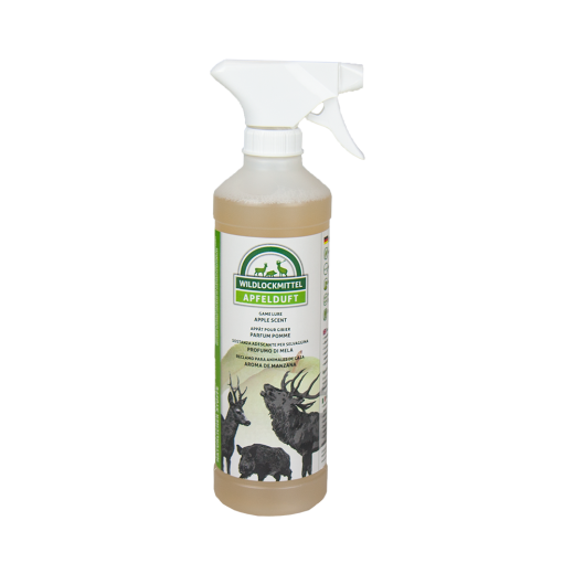 Primama Eurohunt - miris jabuke 500ml