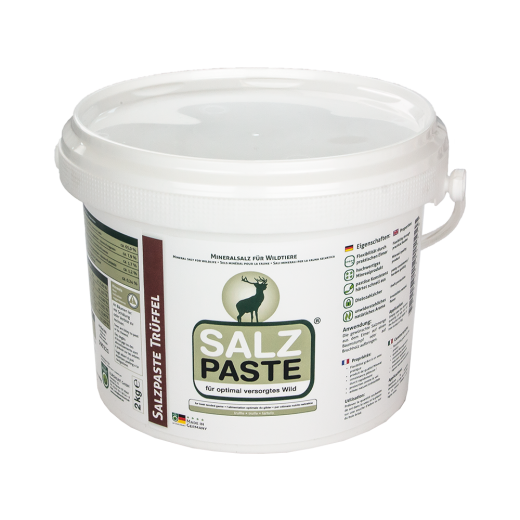 Slana pasta Eurohunt 2 kg sa tartufima