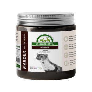 Gel Eurohunt - za primamu kuna 250ml