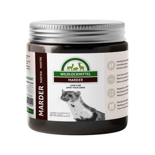 Gel Eurohunt - za primamu kuna 250ml