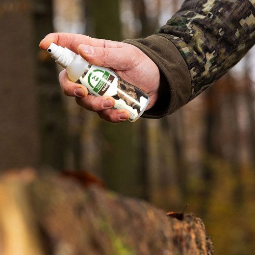 Primama Eurohunt - sprej od tartufa