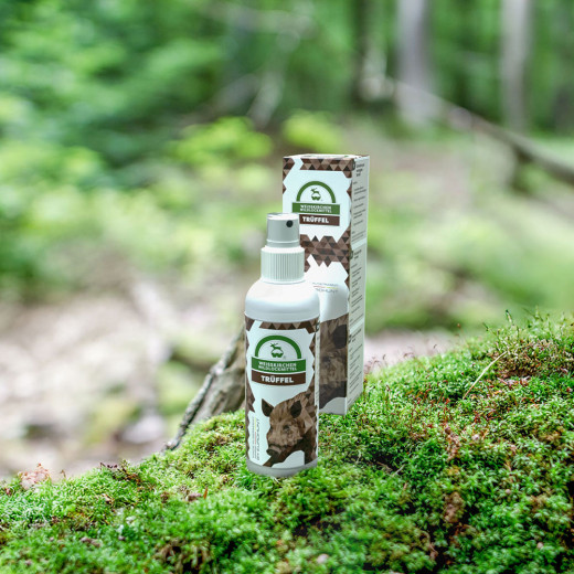 Primama Eurohunt - sprej od tartufa
