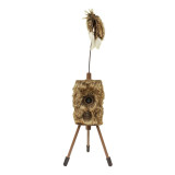 MOJO Super Critter – napredni mamac za predatore