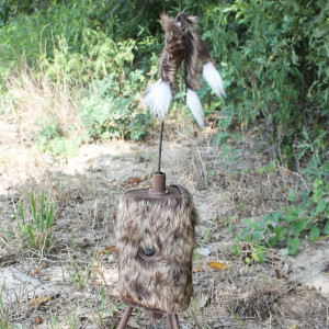 MOJO Super Critter – napredni mamac za predatore