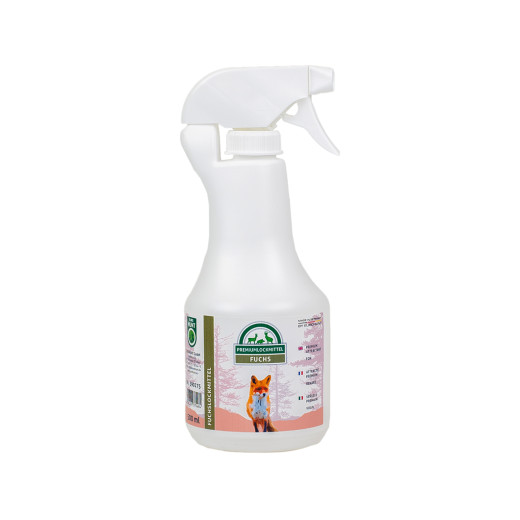 Mamcni sprej za lisice – 500 ml