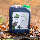 Eurohunt katran od bukve – kanta 3 kg