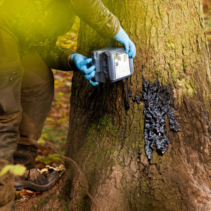 Eurohunt katran od bukve – kanta 3 kg