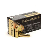 Metak pištoljski SB 7.62x25 Tokarev FMJ 85gr 5.5g