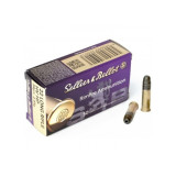 Metak pištoljski SB 22 LR HV HP LRN 38grs 2.45g