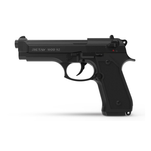 Plinski pištolj RETAY MOD92