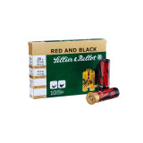 Metak sačma SB 20x70 Red Black 27g 6.63mm