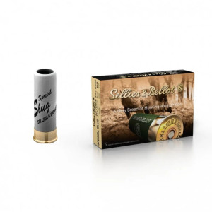 Metak sačma SB 16x70 Kugla Special SLUG 27g