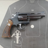 LLAMA COMANCHE III kal. 357 magnum