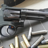 LLAMA COMANCHE III kal. 357 magnum